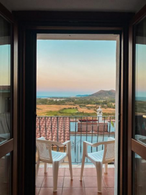 Casa Angelina-Ammentos, Posada